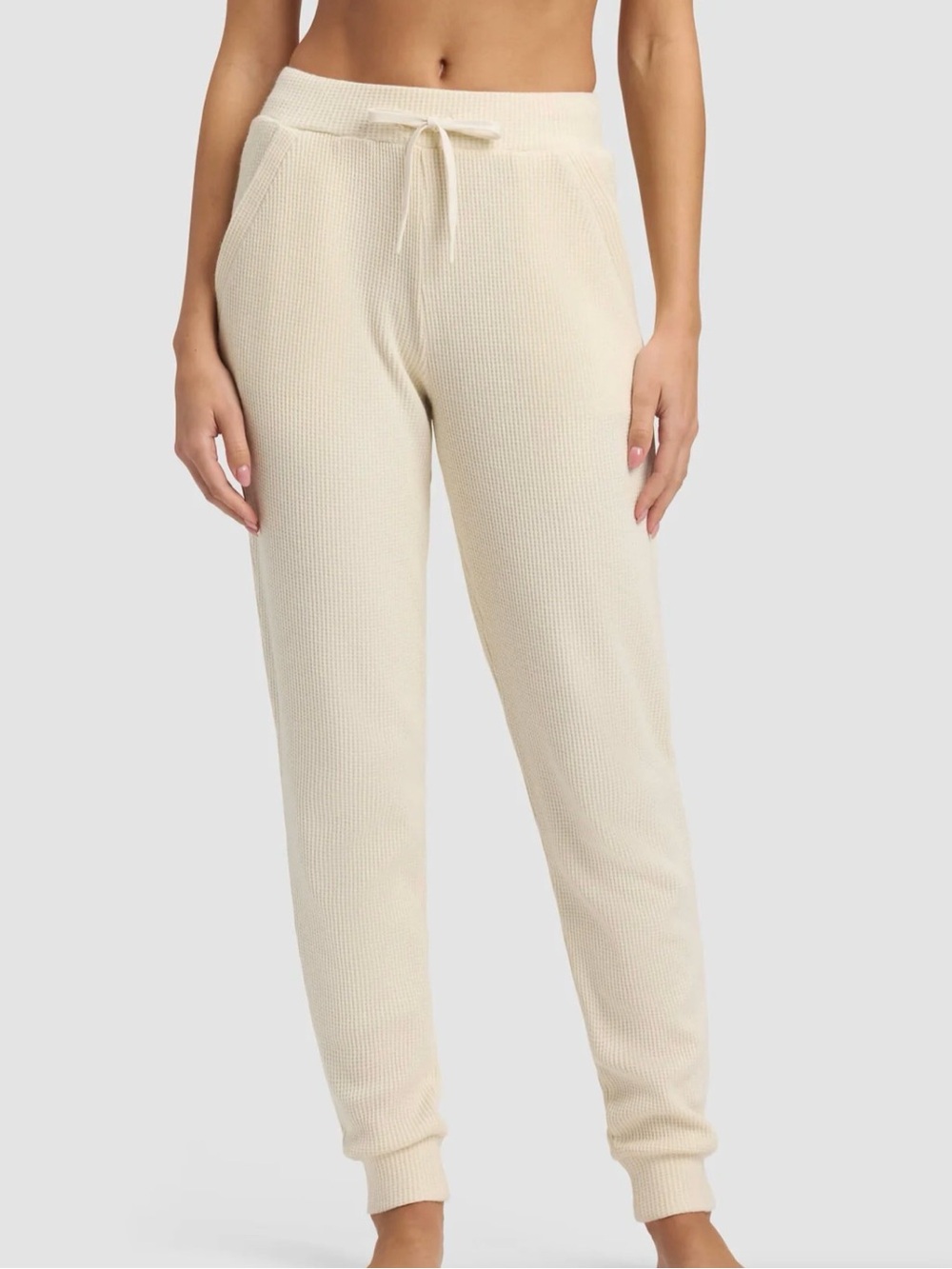 Cozy Earth - Women’s Blake is Waffle Jogger